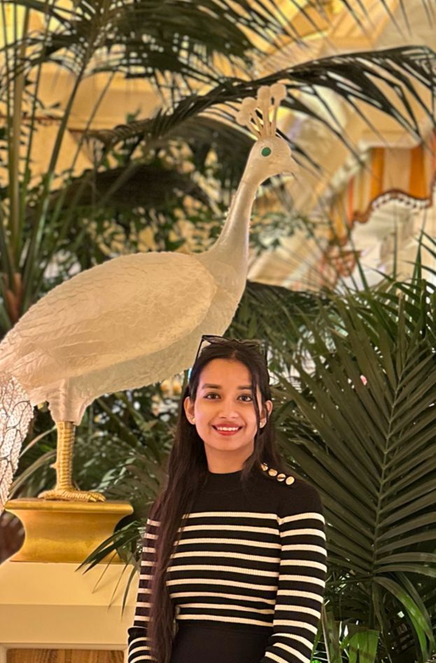 Akansha Jain